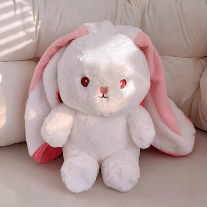 Bubbli™ Cute Rabbit Plush Toy