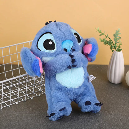 Lilo & Stitch Plush Doll