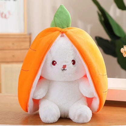 Bubbli™ Cute Rabbit Plush Toy