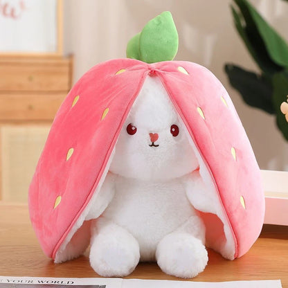 Bubbli™ Cute Rabbit Plush Toy