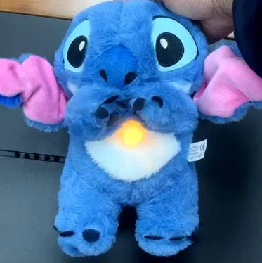 Lilo & Stitch Plush Doll